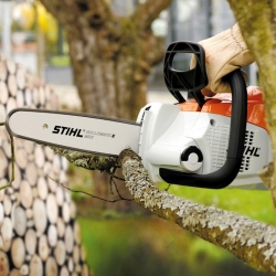 Pilarka MSA 160 C-B bez akumulatora i ładowarki, 30 cm